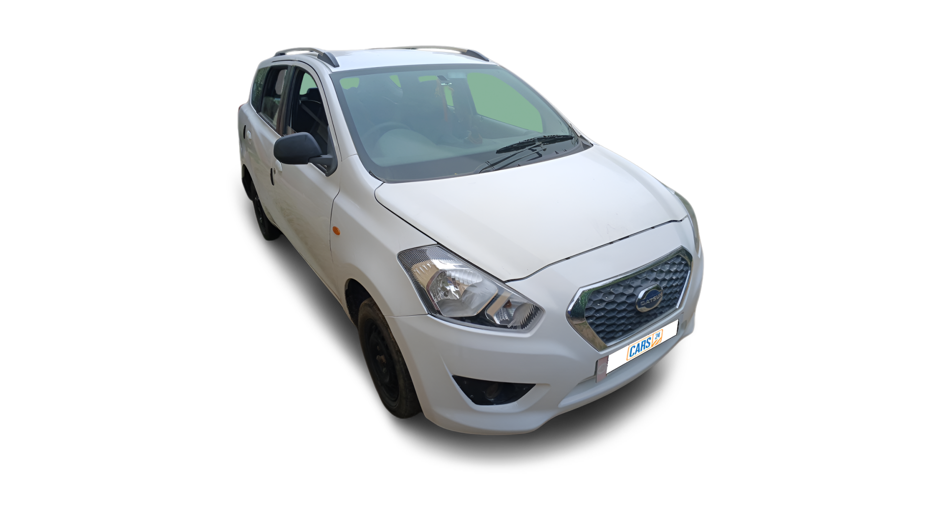 Datsun Go Plus-img